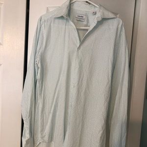 Calvin Klein Dress Shirt